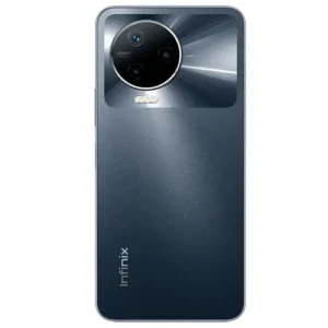 Infinix Note 12 Pro 4G 256gb 8gb Ram, Tela 6.7'' Polegadas AMOLED, Câmera 108 Mp + 2 Mp + 0.08 Mp, Selfie 13 Mp, Bateria 5000 mAh - Imagem 3