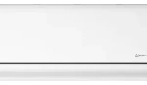 Ar Condicionado Inverter Springer Midea AI Ecomaster 9000 Btus Frio Branco - Imagem 2