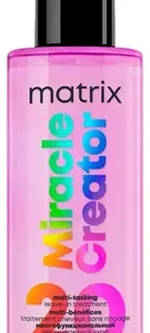 Protetor Térmico Capilar Matrix Miracle Creator 190 ml - Imagem 3
