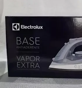 Ferro de Passar Seco e Vapor Electrolux Efficient Base antiaderente Vapor Vertical Extra 1200W de Potência Cabo 1,35m ESI10 - Imagem 19
