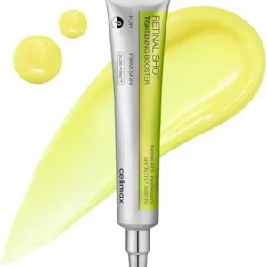 Sérum Celimax Firm Skin com Retinal Para Todo Tipo de Pele - Imagem 12