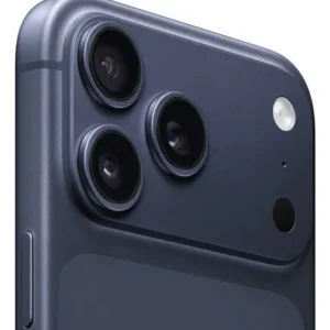 iPhone 17 Pro Max 256GB - Azul-profundo (Novo com caixa aberta) - Imagem 4