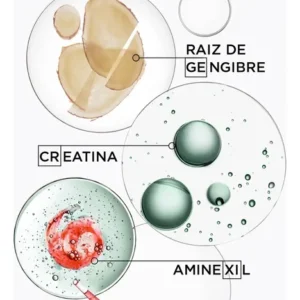 Pomada Kérastase Genesis Homme Texturisante 75ml - Imagem 6