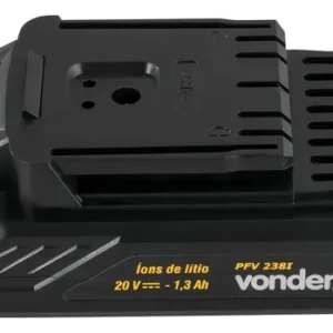 Furadeira Parafusadeira de Impacto Bateria - Pfv238i Vonder - Imagem 6