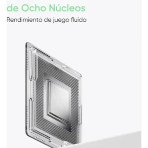 Realme Note 60x, Dual SIM, preto, 128 GB de armazenamento, 4 GB de RAM, 4G/LTE, Unisoc Tiger T612, LCD IPS de 6,74", bateria de 5000 mAh, jogos e celular robusto. - Imagem 7