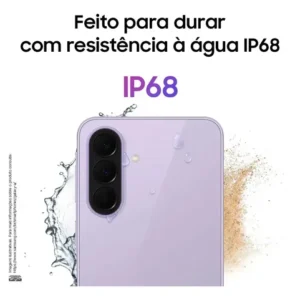 Celular Samsung Galaxy A37 5G 256GB, 8GB RAM, Câmera 50MP - Imagem 6