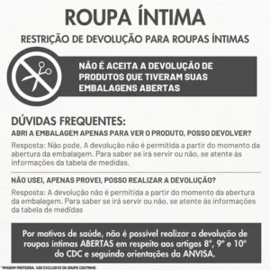 Kit 4 Cuecas Lupo Boxer Poliamida Box Sem Costura Original - Imagem 9
