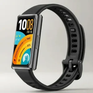 Smartwatch HUAWEI Band 11 Pro Posicionamento GNSS Autônomo Tela 162" AMOLED Bateria com Autonomia de Até 14 Dias Monitoramento Aprimorado do Sono Compatível com iOS e Android Preto - Imagem 13
