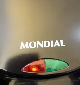 Sanduicheira Fast Grill e Sandwich Mondial 750W - S-12 - Imagem 2