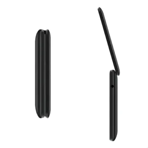 Celular Flip Vita 4G Dual Chip MP3 Preto Multilaser P9227 - Imagem 5