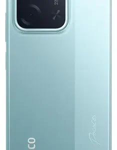 Smartphone Xiaomi Poco C85 4g Br 8+8gb Ram Virtual + 256gb, Verde - Imagem 3