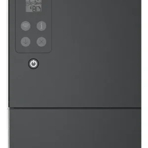 Impressora HP Smart Tank 210 com Tanque de Tinta Colorida - Com Wi-Fi - USB 2.0 de alta velocidade. Funções da impressora: Imprimir. Cor: Branco (3D4L5A) - Imagem 5