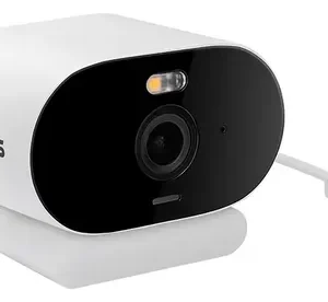 Câmera Inteligente Full HD e Full Color iME 500 Branco Intelbras - Imagem 9