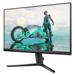Monitor Gamer Philips Evnia 27 Ips Wide Fullhd 180hz 0.5ms - Imagem 7