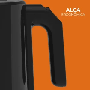Chaleira Elétrica 1,9l Ferveu Cel390 Cadence Preto - Imagem 9