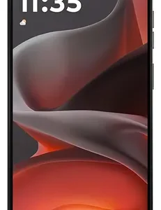 Smartphone Motorola Moto G15 - 256gb 12gb (4gb Ram+8gb Ram Boost) E Camera 50mp Com Ai E Night Vision Bateria De 5200 Mah Tela Fhd+ 6.7 Com Superbrilho Nfc - Grafite - Imagem 3