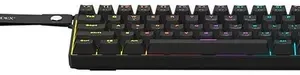 Teclado Mecanico Ajazz Nk61, Rainbow, Switch Vermelho - Imagem 5
