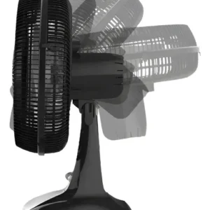 Ventilador Bvt400 Maxx Force 2 Em 1 150w Preto Britânia - Imagem 4