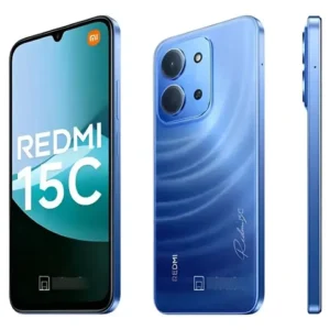 Xiaomi Redmi 15c 128gb 8ram Global Celular Recomendado Top 1 - Imagem 5