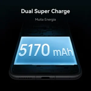 Smartphone HUAWEI Pura 80 Pro 12GB+512GB Câmera Ultra-iluminação de 1 Polegada Câmera Teleobjetiva Macro Ultra-iluminação Cancelamento de Ruído por IA 5.170 mAh Dual SuperCharge Celular Branco - Imagem 8