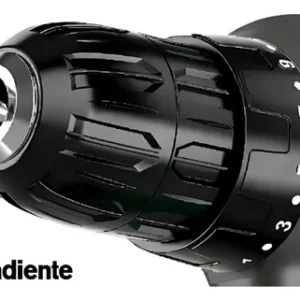 Furadeira Parafusadeira Sem Fio A Bateria Gpb12vd 12v 3/8 10mm Com Maleta E Acessórios Gradiente - Imagem 3