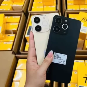 Smartphone Realme Note 70 256gb 8gb Ram 6300mah 4g Dual Sim - Imagem 9