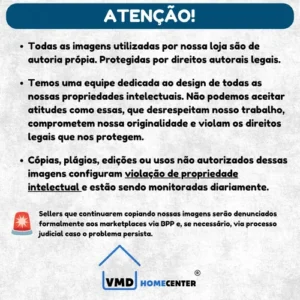 Kit Descarga Caixa Acoplada Reparo Completo Duplo Botão Mecanismo Universal Tipo Para Bacia Vaso Sanitário Louça Privada 3/6 Litros Superior Banheiro Casa Residencial Comercial Vmd Homecenter - Imagem 13