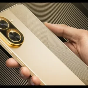 Xiaomi Pocophone Poco C71 3gb Ram 64Gb Rom Dourado - Imagem 6