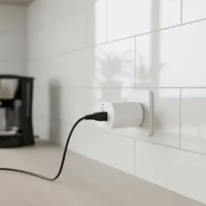 Tomada Inteligente Digital Wi-fi Plug Bivolt Automação Smart - Imagem 11