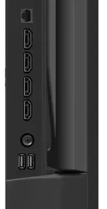 Smart Tv 49 Philco Uhd 4k Dled Roku P49cra - Imagem 7