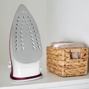 Ferro A Vapor Arno Essentialgliss Base Antiaderente Fmq - Imagem 11