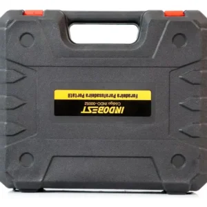 Parafusadeira Furadeira Sem Fio 48v 2 Baterias 340w Bivolt - Imagem 8