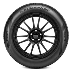 Pneu Pirelli Aro 18 225/55r18 98h Tl Scorpion - Imagem 5