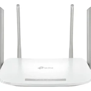 Roteador Tp-link Wireless Mesh Ac1200 Dual Band Ec220-g5 Branco 2.4Ghz e 5Ghz 4 Antenas Bivolt - Imagem 2