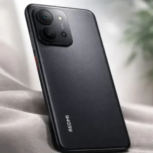 Xiaomi Redmi 15c 256gb 8gb RAM + estojo+carregador 33w preto - Imagem 4
