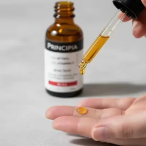 Principia Sérum Retinol 0,3% + Vitamina E - Rn-0,3 Original - Imagem 8
