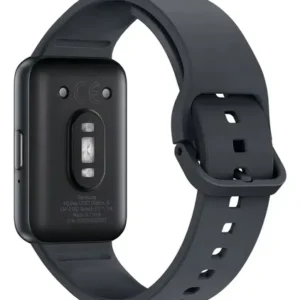 Smartwatch Samsung Galaxy Fit3 Display 1.6 Grafite - Imagem 5