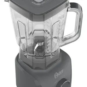 Liquidificador Oliq606 1100 Full 3,2l Cinza Oster - Imagem 7