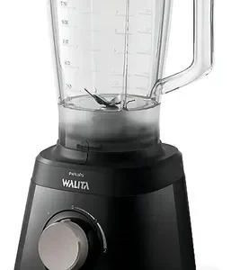 Liquidificador Daily Jarra San 600W RI2112 2l Cor Preto Philips Walita - Imagem 3