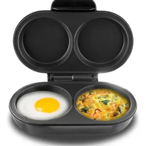 Multi Cook Antiaderente Philco Inox Frítadeira Sem Óleo - Imagem 2