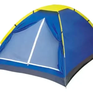 Barraca Para Até 4 Pessoas Camping Iglu Homefy - Imagem 3