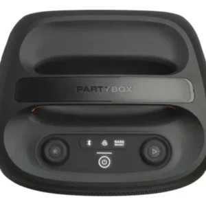 Alto-falante Jbl Partybox Encore Essential 2 Party preto - Imagem 5