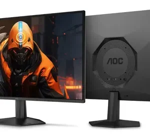 Monitor Gamer AOC AGON G50 27" 144Hz 0,5ms 27G50F - Imagem 4