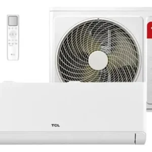 Ar Condicionado Split Hi Wall TCL T-Pro 2.0 Inverter 9.000 Btus Frio R-32 - Imagem 8