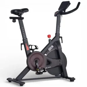 Bicicleta Ergométrica Magnética Flow Mag Odin Fit - Imagem 6