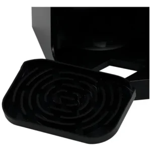 Purificador Hidrofiltros Facile C3 Água Natural Selo Inmetro Preto - Imagem 8