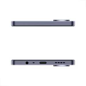 Smartphone Realme Note 60s Celular 128 Gb 4gb Ram Dual Sim Preto - Imagem 8