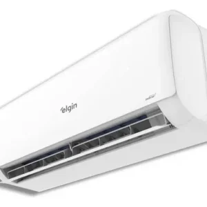 Ar Condicionado Split Elgin Eco Iii 12000 Btus Frio 220v - Imagem 5