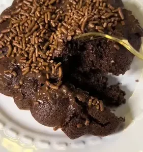 Mini Máquina De Bolo Bolinho Elétrica Portátil Pequena 110v - Imagem 20