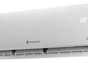 Ar-condicionado Split Inverter 12000 Btu/h Prime Air F 12fc Cor Branco - Imagem 2